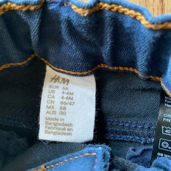 Roots H&M and DC boy bundle - Picture 14 of 15